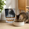 Full-price, full-period fresh meat cat food, full-price, nutritionally balanced pet food specially designed for adult cats details Picture